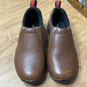 Boys Merrell shoe